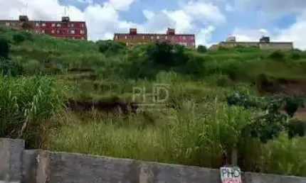 Terreno comercial para alugar no Santa Terezinha, São Bernardo do Campo 