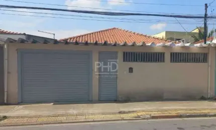 Casa com 4 quartos à venda no Rudge Ramos, São Bernardo do Campo 