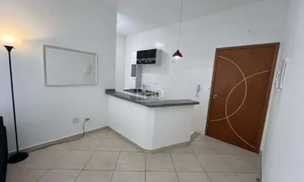 Amplo apto s/ condomínio 110m² | 3 dorms (1 suíte) + 2 vagas | vista livre | próx. shopping abc e hospitais