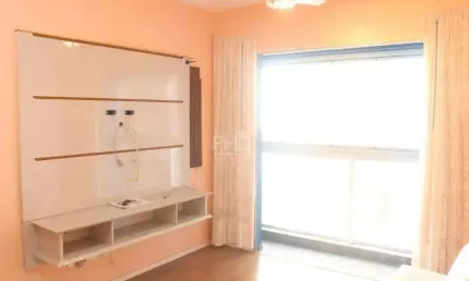 Apartamento à venda, 2 quartos, 1 suíte, 1 vaga, santo antônio - são caetano do sul/sp