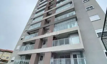 Apartamento à venda, 2 quartos, 1 suíte, 2 vagas, demarchi - são bernardo do campo/sp