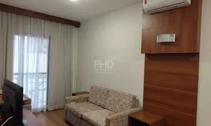 Flat mobiliado no hotel mercure são caetano – 1 suíte, cozinha americana, 1 vaga