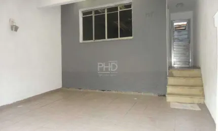 Sobrado com 172m no bairro assunção em são bernardo do campo