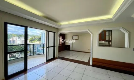 Cobertura com 3 quartos à venda na Rua São Francisco, 43, Vila Nova, Blumenau