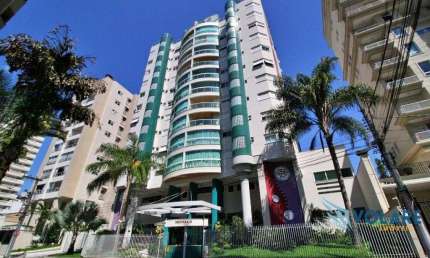 Apartamento de alto padrão, no bairro Jardim Blumenau!