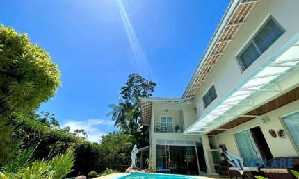 Casa com 4 quartos à venda na Rua Itajaí, 2135, Vorstadt, Blumenau