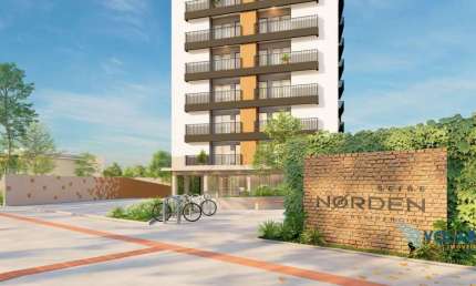 Apartamento com 2 quartos à venda na Rua Dois de Setembro, 4011, Itoupava Norte, Blumenau