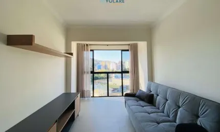 Apartamento com 1 quarto à venda na Rua 7 De Setembro, 2868, Centro, Blumenau