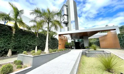 SALA COMERCIAL SEM ACABAMENTO PARA VENDA – COM 46,29 m²!