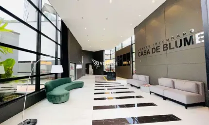 Sala comercial à venda na Rua Prefeito Frederico Busch Júnior, 132, Garcia, Blumenau