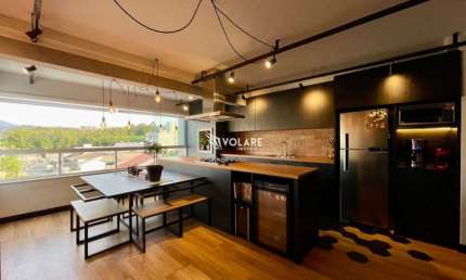 Apartamento com 3 quartos à venda na Joaquina Vanzuita, 126, 126, Água Verde, Blumenau