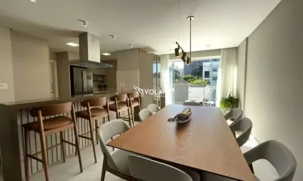 Apartamento com 3 quartos à venda na Avenida Brasil, 448, Ponta Aguda, Blumenau