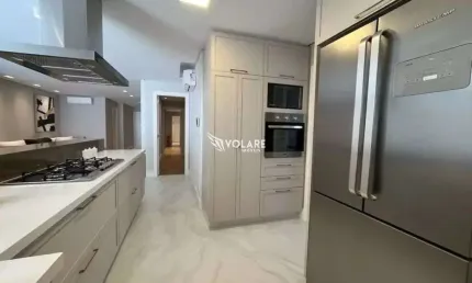 Apartamento com 3 quartos à venda na Avenida Brasil, 448, Ponta Aguda, Blumenau