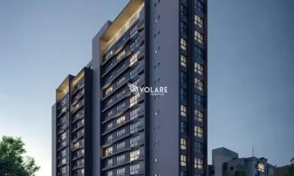 Loft com 1 quarto à venda na Rua Jaraguá, número 0 , Velha, Blumenau