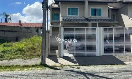 Casa com 3 quartos à venda na Rua Ernesto Hadlich, 270, Passo Manso, Blumenau
