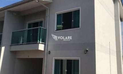 Casa com 3 dormitórios à venda, 156 m² por R$ 395.000,00 - Fortaleza - Blumenau