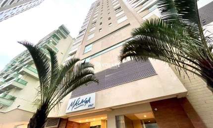 Viva com luxo e comodidade no Residencial Málaga, Barra Sul!