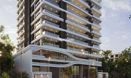 Apartamento de Luxo com Vista para o Mar em Balneário Piçarras