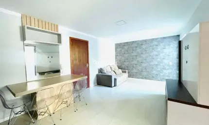 Apartamento com 2 quartos à venda na Rua Pastor Oswald Hesse, 730, Ribeirão Fresco, Blumenau