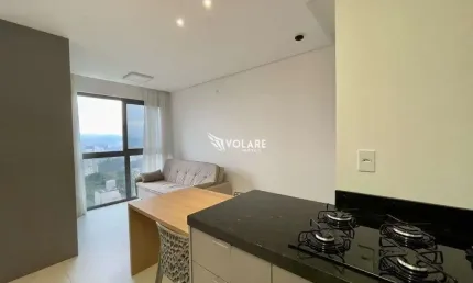 Apartamento com 1 quarto para alugar na Rua Heinrich Hosang, 605, Victor Konder, Blumenau