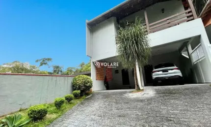 Casa à venda no bairro boa vista - recém reformada!