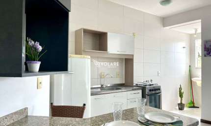 Loft Mobiliado para Locação por R$ 1.500,00 | Bairro Fortaleza!