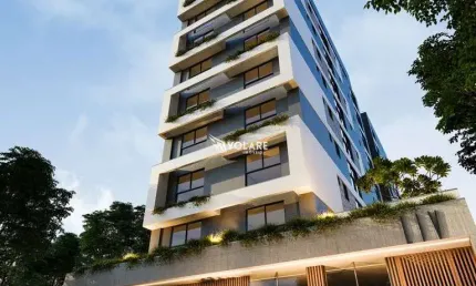 Loft com 1 quarto à venda na Rua São Paulo, 2267, Victor Konder, Blumenau