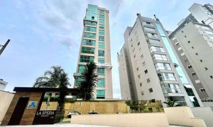 Apartamento de 100m² com 2 Suítes e Vista Privilegiada – Itoupava Seca, Blumenau