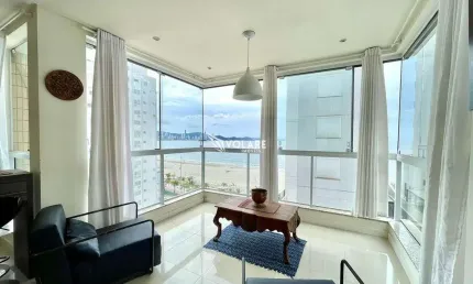 Luxo, Exclusividade e Localização: Apartamento na Barra Sul