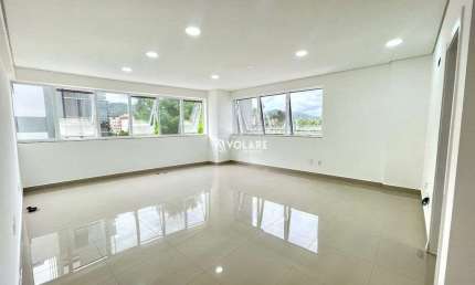 Sala comercial para alugar na Rua Alwin Schrader, 223, Centro, Blumenau