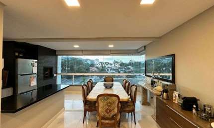 Apartamento com 3 Suítes na Velha – Conforto e Sofisticação para Sua Família!