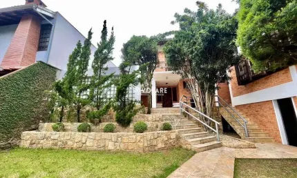 Casa com 3 quartos à venda na Rua Guilherme Butzke Sênior, 220, Velha, Blumenau
