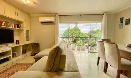 Apartamento com 3 quartos à venda na Rua Carl Heinz Buechler, 42, Garcia, Blumenau