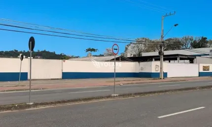 Barracão / Galpão / Depósito para alugar na Rua das Missões, 3.700, Itoupava Norte, Blumenau