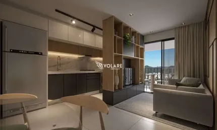 Apartamento com 2 quartos à venda na Rua Antônio Treis, 500, Vorstadt, Blumenau