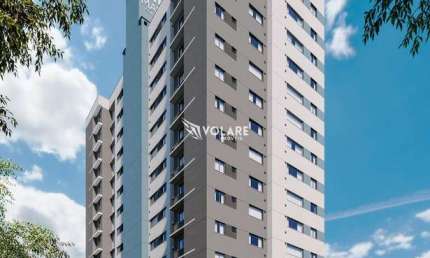 Apartamento à Venda com 2 quartos a partir de R$ 395.000