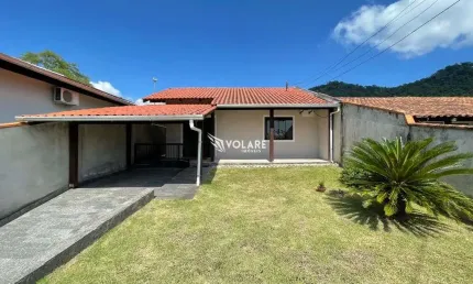 Casa com 2 quartos à venda na Rua Antônio Benassi, 27, Velha Central, Blumenau