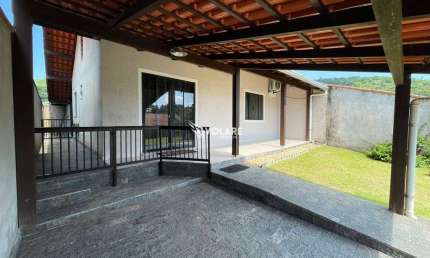 Casa com 2 quartos à venda na Rua Antônio Benassi, 27, Velha Central, Blumenau