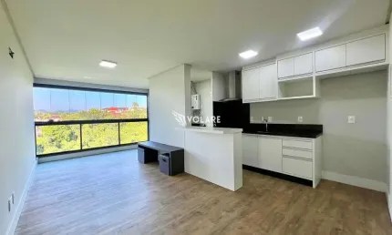 Apartamento 2 quartos sendo 1 suíte - R$ 500.000,00