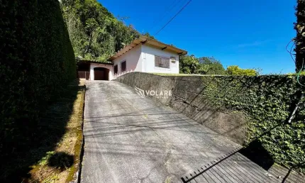 Casa à venda no bairro fidélis em blumenau - r$ 370.000