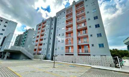 Apartamento com 2 dormitórios no Bairro Salto do Norte em Blumenau!!