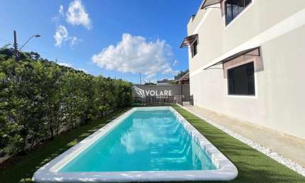 Casa com 3 quartos à venda na Rua Ary Floriano, 44, Salto Norte, Blumenau