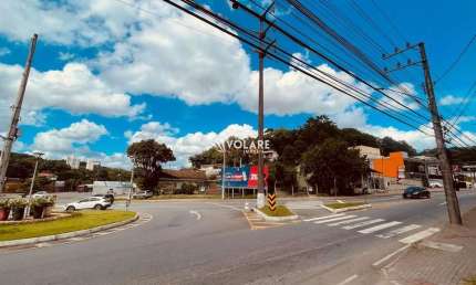 Terreno Comercial de Esquina na Escola Agrícola, Blumenau