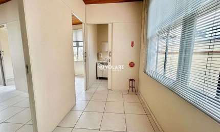 Sala comercial para alugar na Rua Amazonas, 731, Garcia, Blumenau