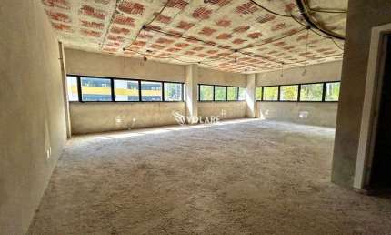 SALA COMERCIAL PARA LOCAÇÃO – 82,96 m² | BAIRRO GARCIA