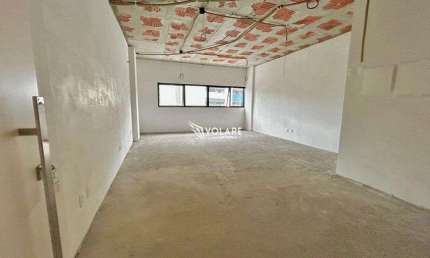 SALA COMERCIAL SEM ACABAMENTO PARA VENDA – COM 38,74 m²!