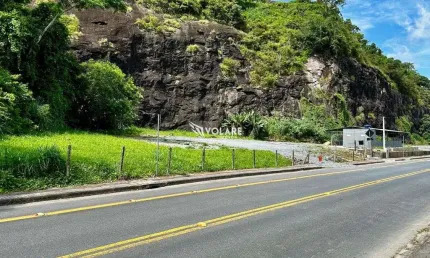 Terreno comercial para alugar na Rua Walter Berner, 1088, Boa Vista, Blumenau