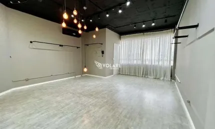 Sala Comercial para alugar, 38 m² por R$ 2.300,00 de aluguel Centro - Blumenau!
