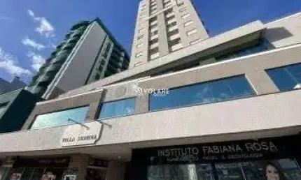 Apartamento com 1 quarto à venda na Rua São Paulo, 1196, Victor Konder, Blumenau