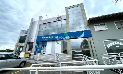 Sala comercial para alugar na Rua Werner Duwe, 361, Badenfurt, Blumenau